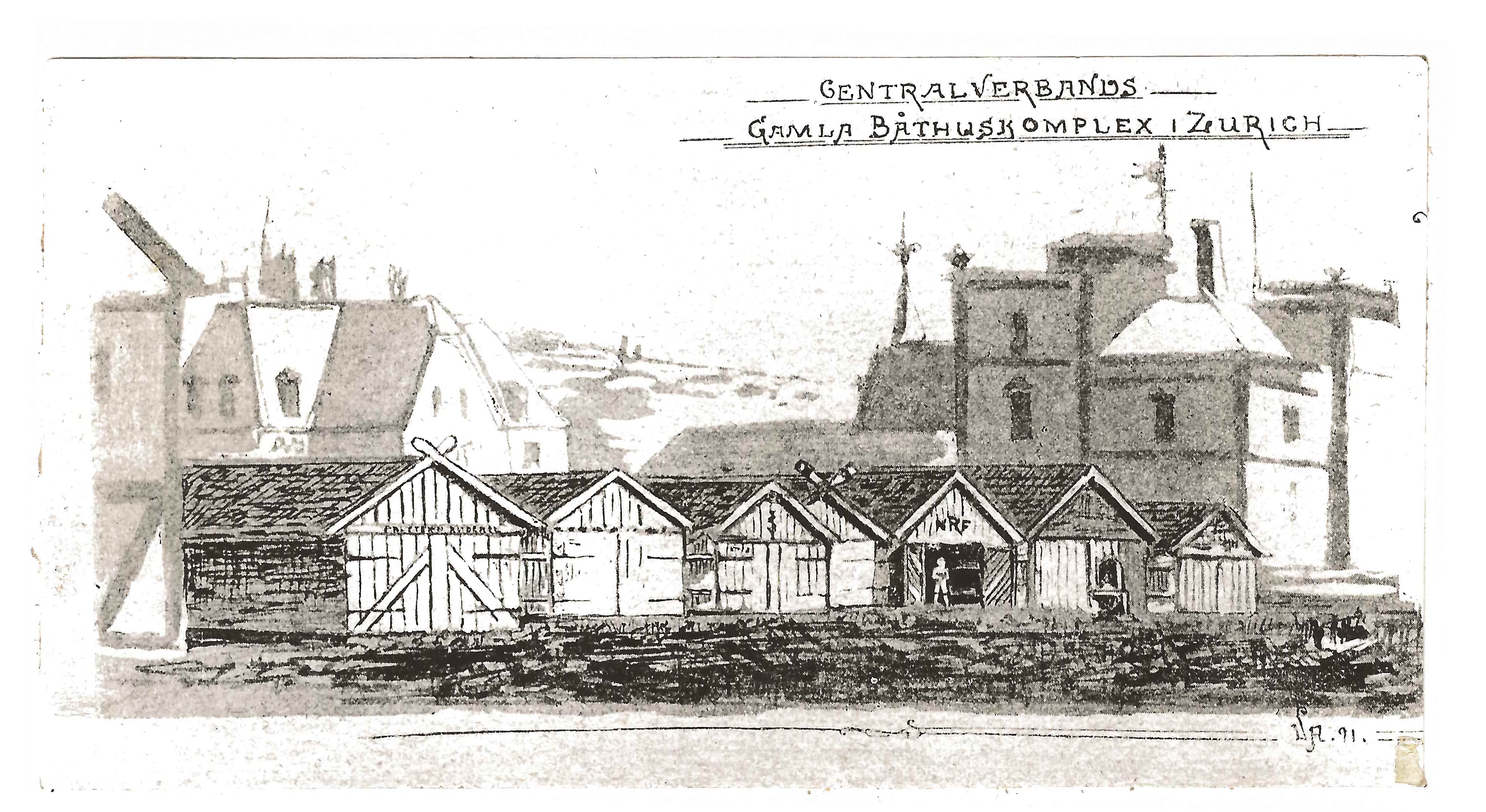 Centralverbans Galma Båthuscomplex i Zürich 1891 - WR.png